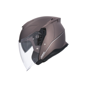 Kask motocyklowy otwary Shiro Capri