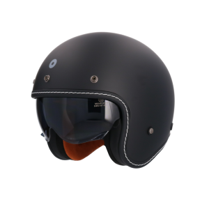 Kask motocyklowy otwarty Shiro Dallas