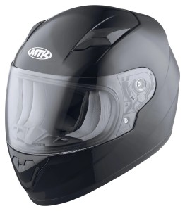 Kask motocyklowy dziecięcy MTR S-12 Evo