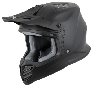Kask dziecięcy crossowy MTR X7B-S