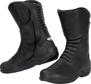 Buty motocyklowe Alpinestars Web Gore-Tex