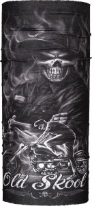 Chusta motocyklowa wielofunkcyjna Lethal Threat 