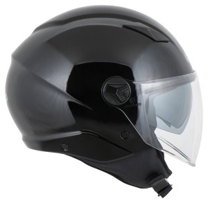 Kask  motocyklowy otwarty MTR Demi-Jet 8