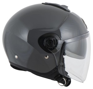 Kask motocyklowy Scorpion Exo-City szary
