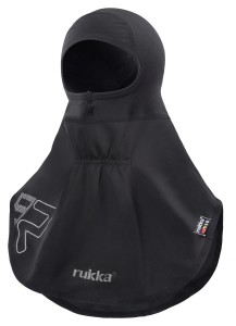 Kominiarka motocyklowa RUKKA WIND-R Windstopper