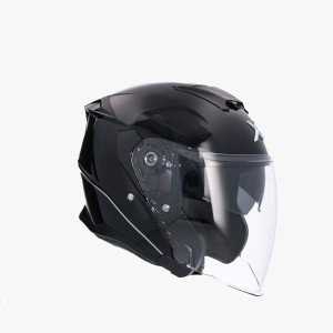 Kask motocyklowy otwary Shiro Capri