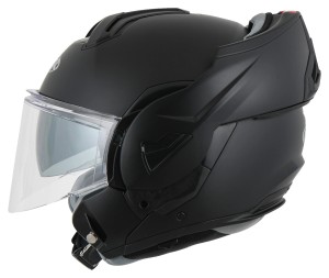 Kask motocyklowy szczękowy do tyłu MTR FX-1