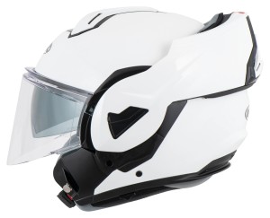 Kask motocyklowy szczękowy do tyłu MTR FX-1