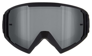 Gogle motocrossowe RedBull WHIP czarne
