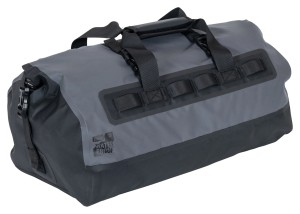 Torba motocyklowa tylna rollbag wodoodporna