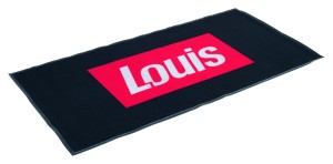 Motocyklowa mata Louis
