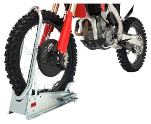 Stojak do przedniego koła motocykla Acebikes Cross