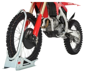 Stojak do przedniego koła motocykla Acebikes Basic Cross