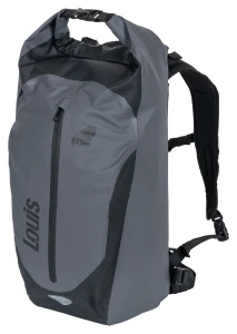 Wodoodporny plecak motocyklowy Louis 30l