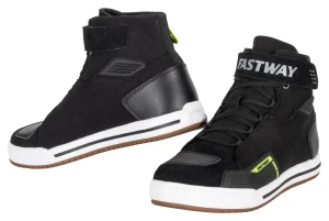 Sneakersy motocyklowe FASTWAY