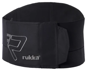 Motocyklowy pas nerkowy Rukka