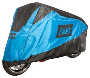 Pokrowiec zewnętrzny na motocykl Louis