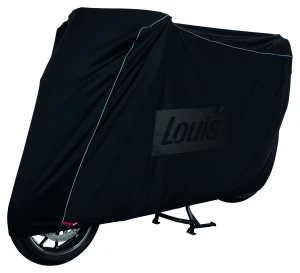 Pokrowiec zewnętrzny na motocykl Louis
