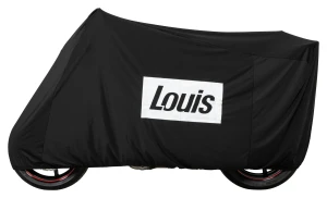 Pokrowiec wewnętrzny na motocykl Louis
