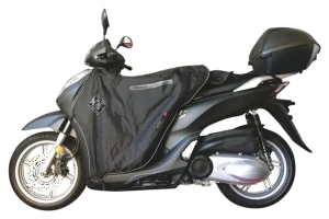 Zabezpieczenie nóg na motocykl Tucano Urbano