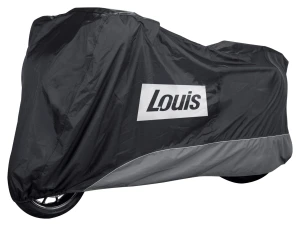 Pokrowiec zewnętrzny na motocykl Louis