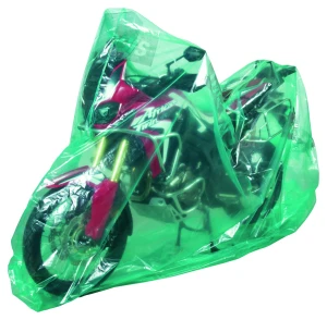 Pokrowiec wewnętrzny na motocykl Louis