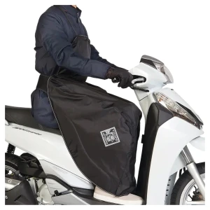 Zabezpieczenie nóg na motocykl Tucano Urbano