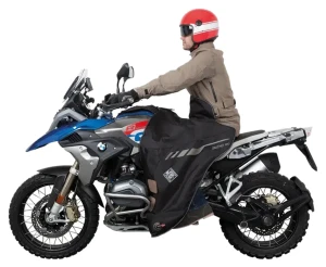 Osłona na nogi na motocykl Tucano Urbano