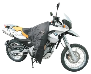 Osłona na nogi na motocykl Tucano Urbano