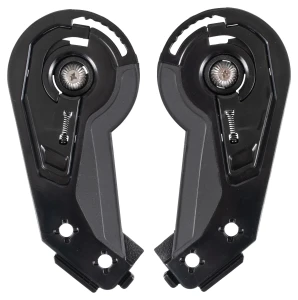 Mechanizm mocowania szybki do i90 i i91 HJC