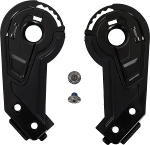 Mechanizm mocowania szybki do RPHA 90 HJC