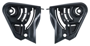 Mechanizm mocowania szybki do RPHA 91 HJC
