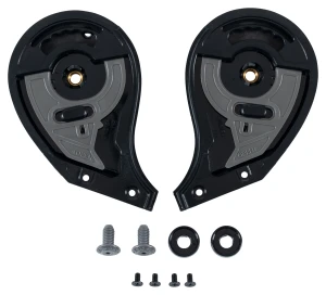 Mechanizm mocowania szybki do RPHA Max Evo HJC