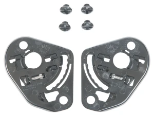 Mechanizm mocowania szybki do C91,Ismax,Symax,FG-Jet HJC