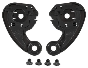 Mechanizm mocowania szybki do FG-17/FG-St HJC