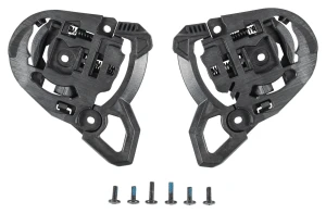 Mechanizm mocowania szybki do F31/i31 HJC