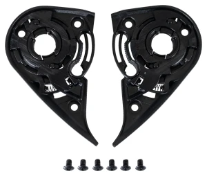 Mechanizm mocowania szybki do RPHA 60 HJC