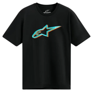 T-Shirt motocyklowy Alpinestars