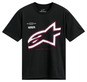 T-shirt motocyklowy Alpinestars
