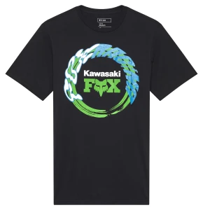 T-Shirt Fox Kawi