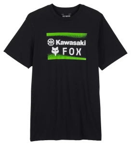  T-Shirt Fox X Kawi