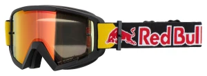 Gogle motocrossowe Red Bull
