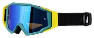 Motocyklowe gogle motocrossowe MTR 