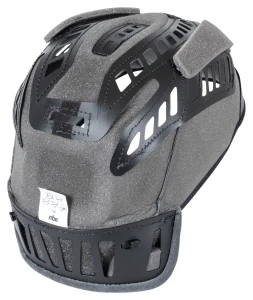 Wnętrze kasku AGV K7