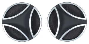  Zaślepki do mechanizmu szybki do FGTR Evo MOMODESIGN