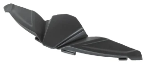 Deflektor na nos do kasku Matryx (Carbon) Airoh