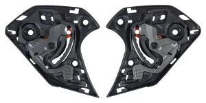 Mechanizm mocowania szybki do Alpinestars S-R10