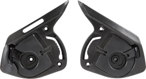 Mechanizm mocowania szybki do kasku Caberg Drift / Drift Evo
