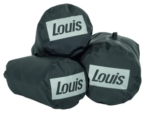 Torba wodoodporna na motor Louis