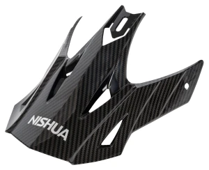 Daszek do kasku Nishua Cross Carbon